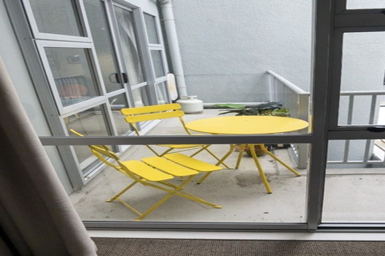 Photo of property in Edward Street Apartments, 34/3 Edward Street, Te Aro, Wellington, 6011