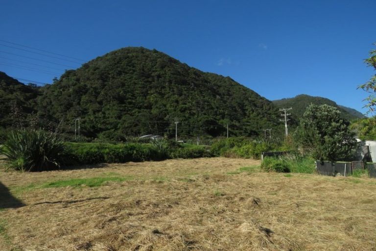 Photo of property in 152 Torea Street, Granity, 7823