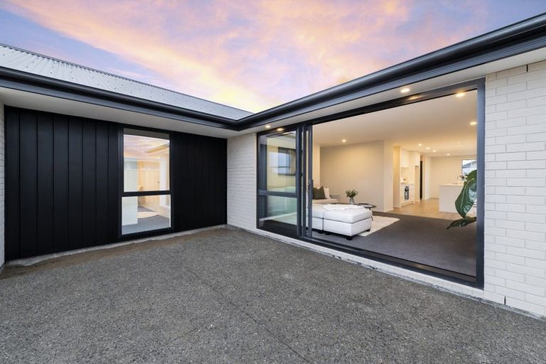 Photo of property in 135 Ashley Street, Rangiora, 7400