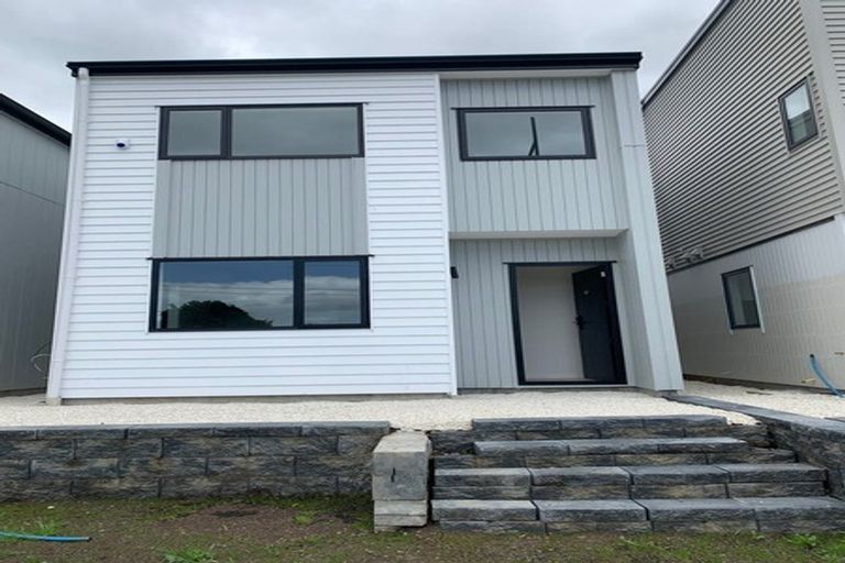 Photo of property in 155 Grove Road, Papakura, 2110