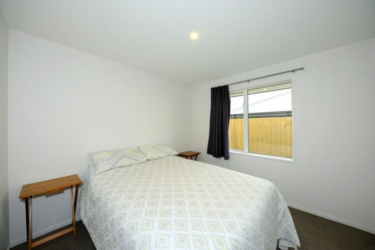 Photo of property in 30 Burnham School Road, Rolleston, 7614