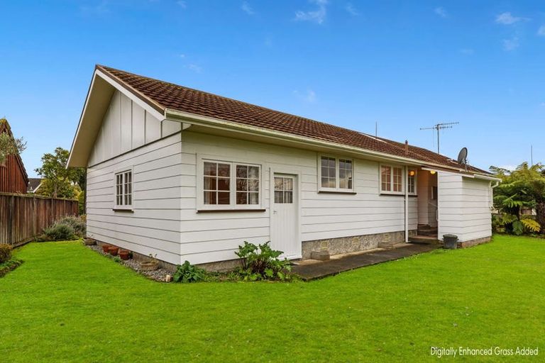 Photo of property in 27 Armagh Terrace, Marton, 4710