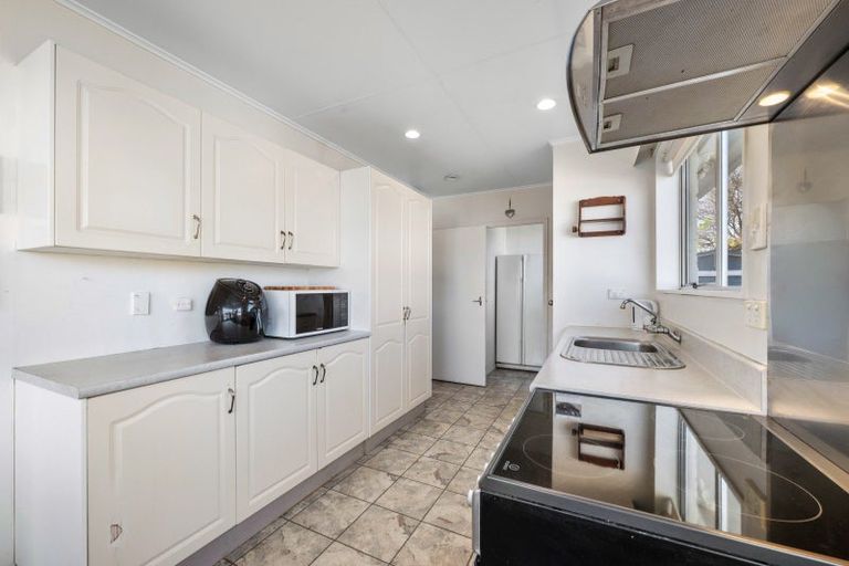 Photo of property in 161 Budge Street, Riversdale, Blenheim, 7201