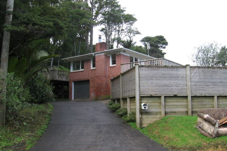 Photo of property in 48 Tainui Road, Titirangi, Auckland, 0604