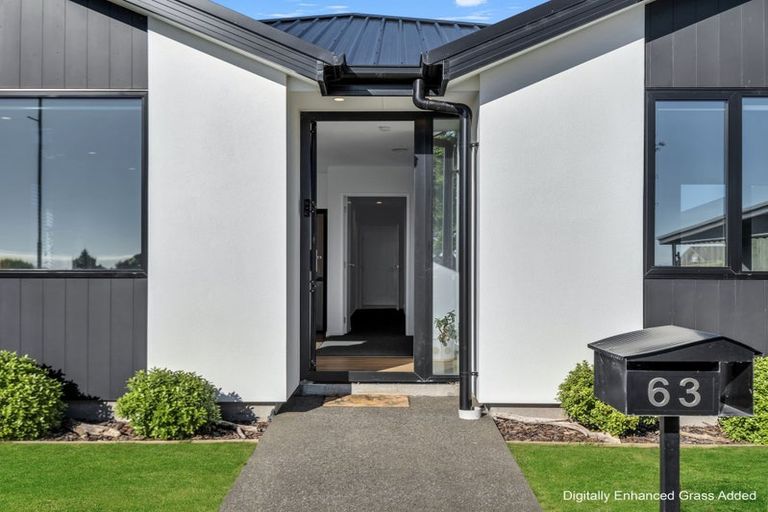 Photo of property in 63 Pegasus Main Street, Pegasus, 7612