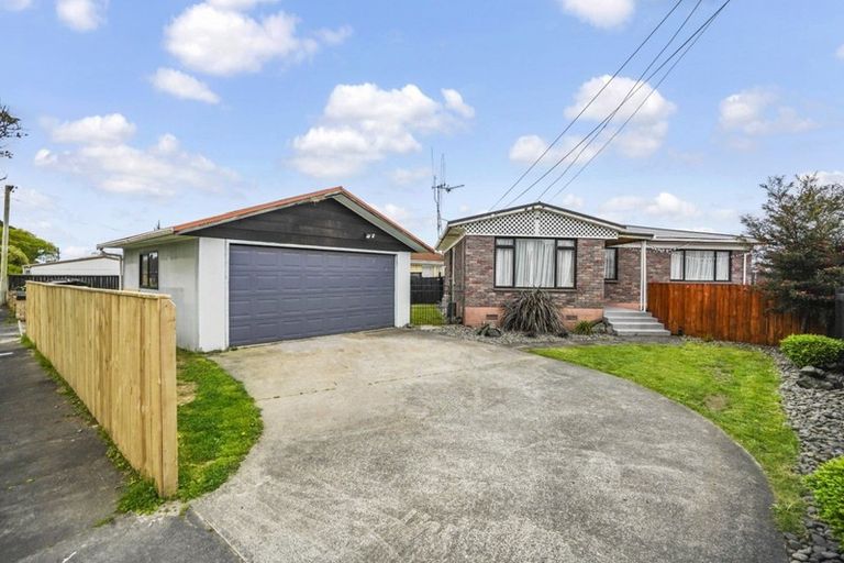 Photo of property in 8 Karaka Street, Nawton, Hamilton, 3200