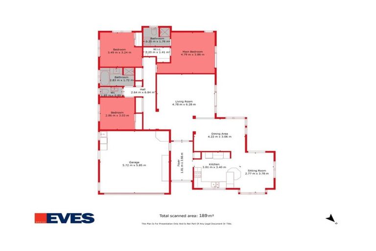 Photo of property in 18 Santa Monica Drive, Papamoa Beach, Papamoa, 3118