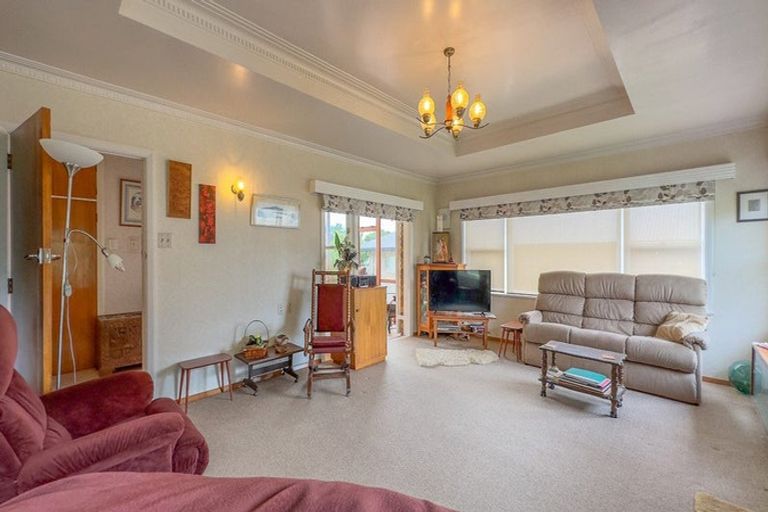 Photo of property in 1 Mill Crescent, Matamata, 3400