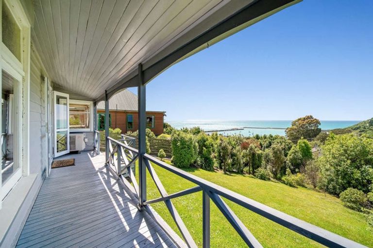 Photo of property in 4 Test Street, South Hill, Oamaru, 9400