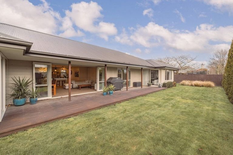 Photo of property in 4b Saint Andrews Lane, Kirwee, Darfield, 7571