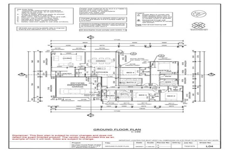Photo of property in 18 Lewis Younie Road, Kumeu, 0810