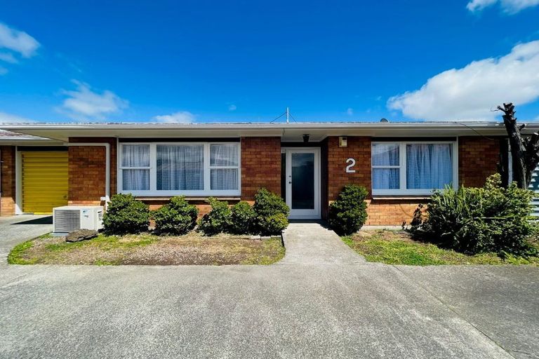 Photo of property in 2/22 Puhinui Road, Manukau, Auckland, 2104