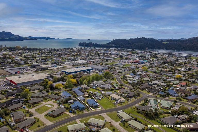 Photo of property in 15 Seascape Avenue, Whitianga, 3510