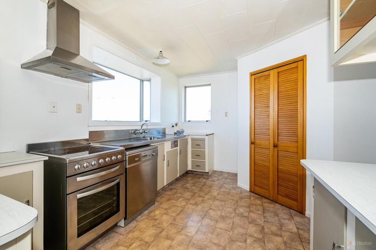 Photo of property in 21 Darby Street, Geraldine, 7930