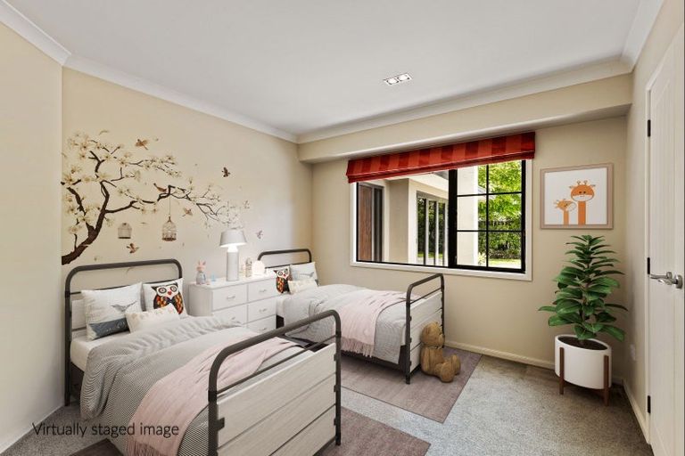 Photo of property in 3c Kinross Drive, Merrilands, New Plymouth, 4312