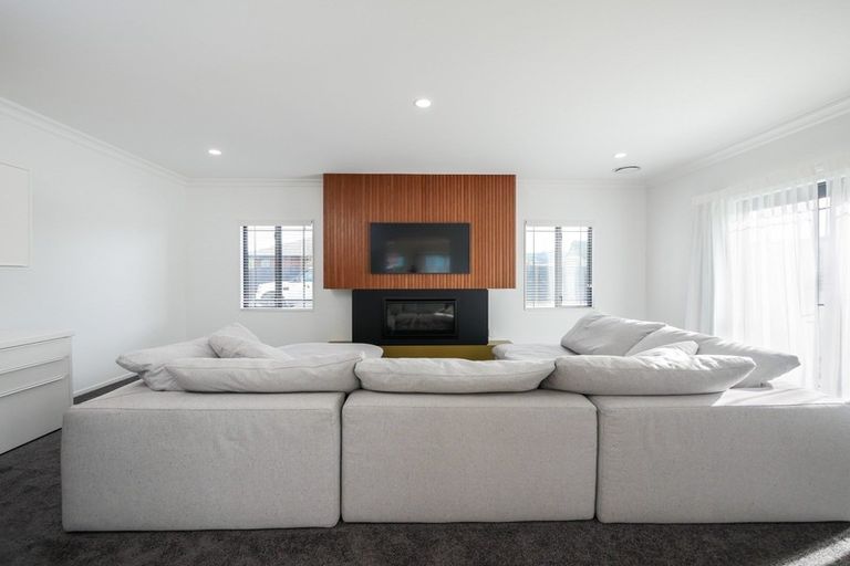 Photo of property in 34 Sunninghurst Drive, Fairfield, Dunedin, 9018