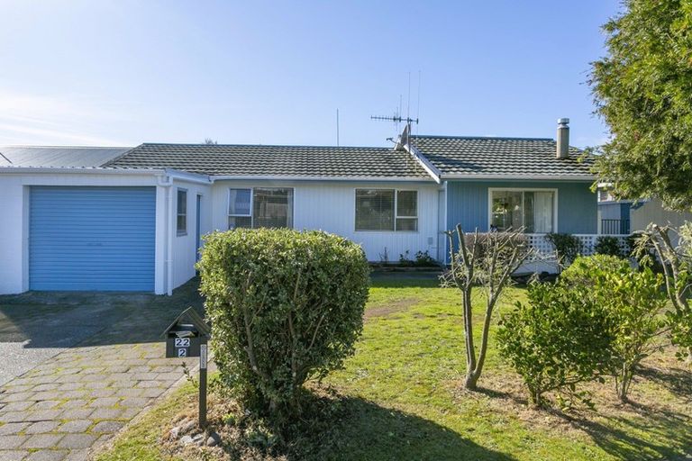 Photo of property in 2/22 Hyde Avenue, Richmond Heights, Taupo, 3330