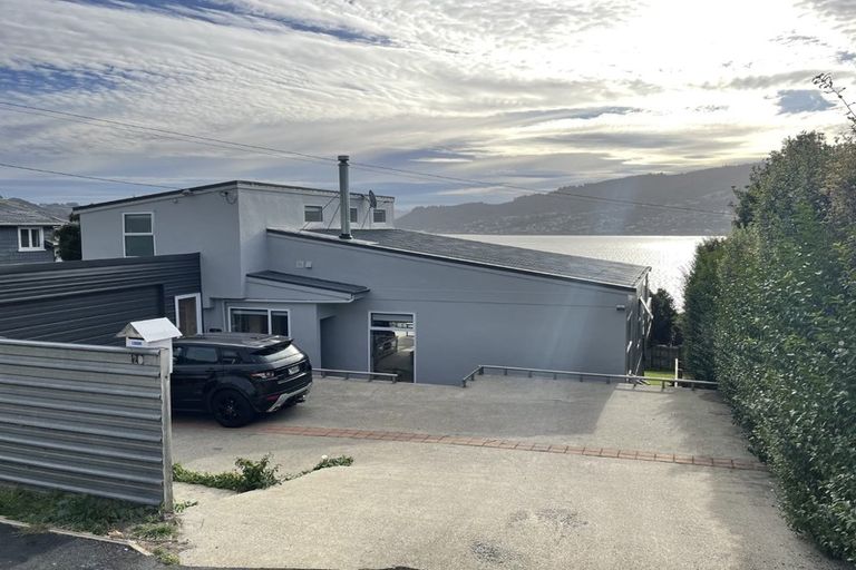 Photo of property in 29 Marion Street, Macandrew Bay, Dunedin, 9014