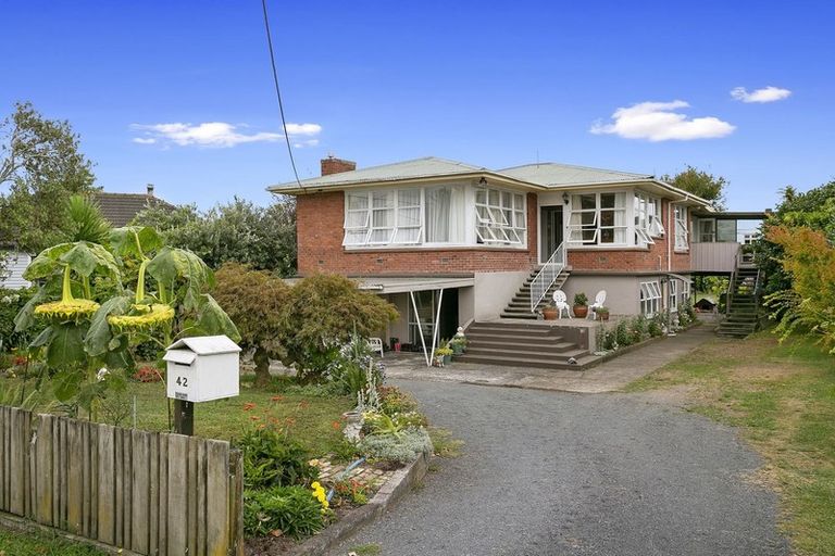 Photo of property in 42 Marchant Street, Putaruru, 3411