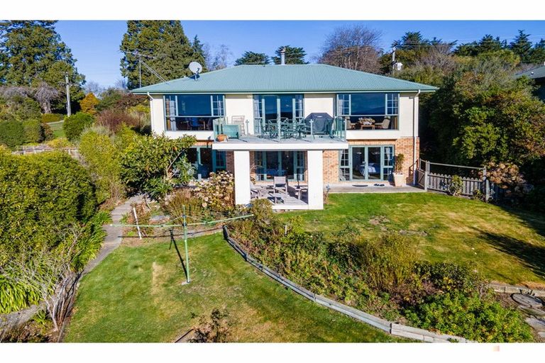 Photo of property in 6 Pye Road, Geraldine Downs, Geraldine, 7991