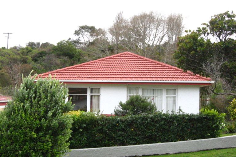 Photo of property in 5 Gorman Street, Macandrew Bay, Dunedin, 9014