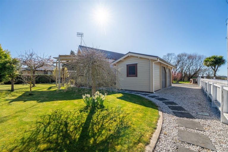 Photo of property in 27 Coles Street, Geraldine, 7930