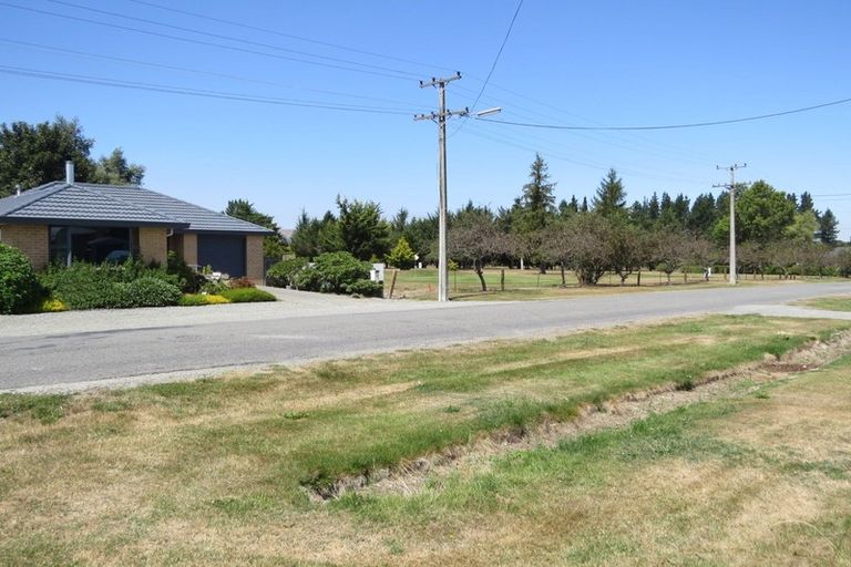 Photo of property in 23 Gray Street, Fairlie, 7925