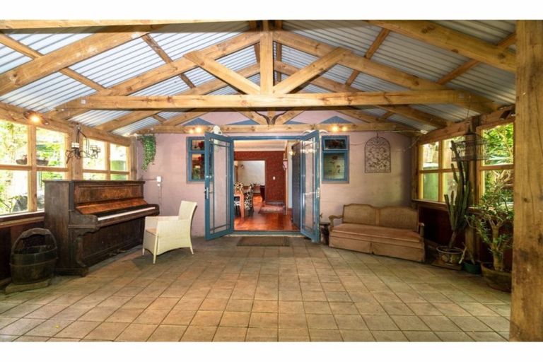 Photo of property in 54 Cookson Road, Kawakawa, 0282