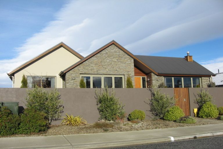 Photo of property in 33a Larch Crescent, Alexandra, 9320