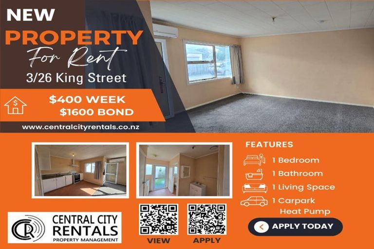 Photo of property in 26 King Street, Victoria, Rotorua, 3010