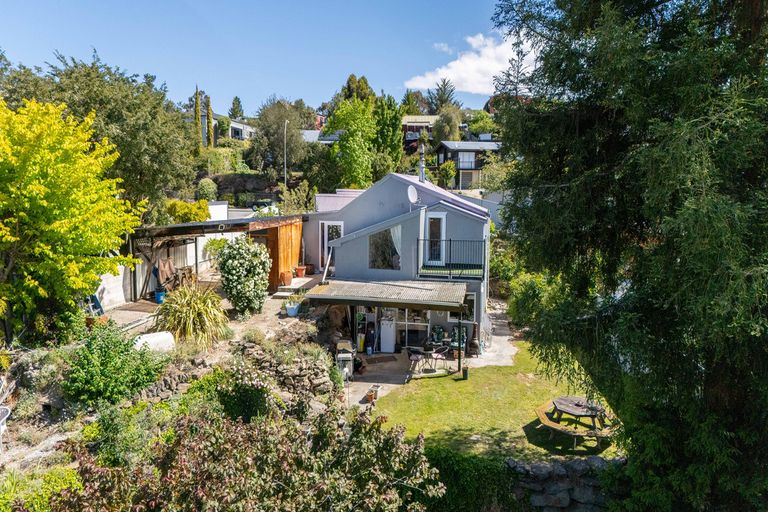 Photo of property in 11 Kamaka Crescent, Bridge Hill, Alexandra, 9320