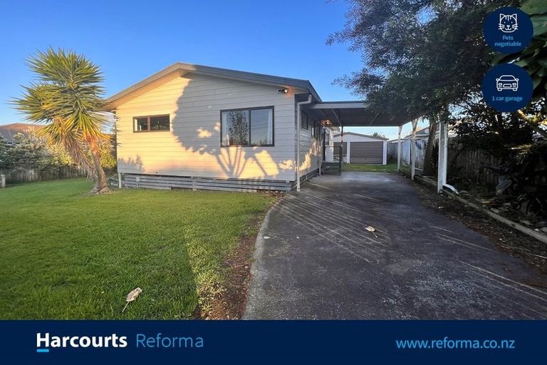 Photo of property in 78 Princes Street, Pukekohe, 2120
