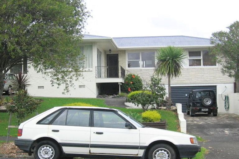 Photo of property in 36 The Boulevard, Sunnyhills, Auckland, 2010