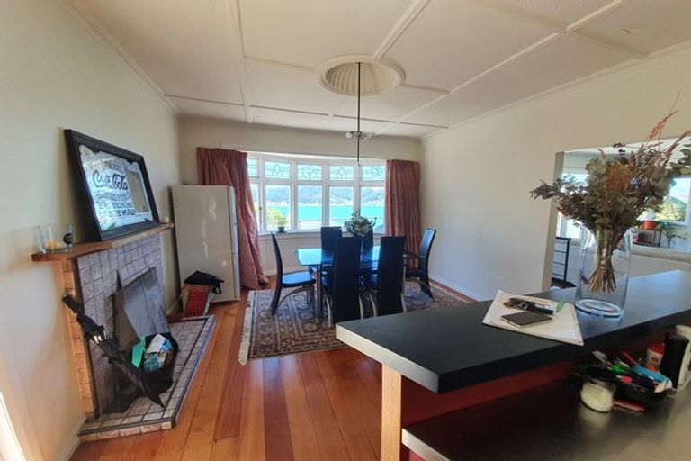 Photo of property in 113a Grafton Road, Roseneath, Wellington, 6011