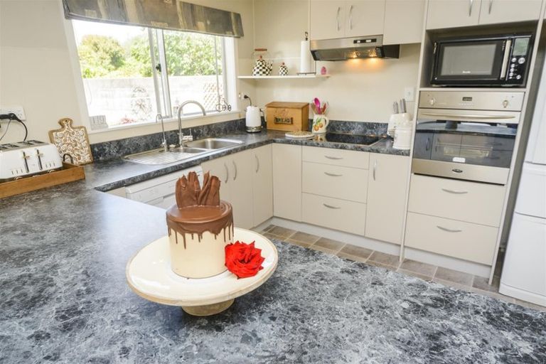 Photo of property in 4 Bredins Line, Marton, 4710