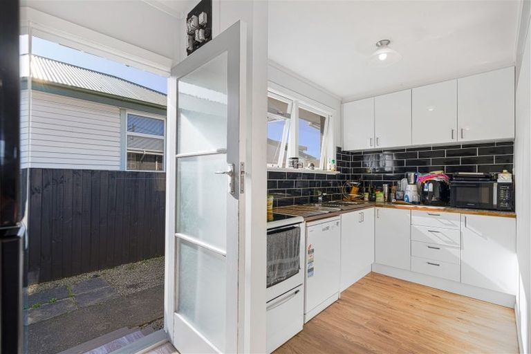 Photo of property in 3/5 Ruskin Street, Addington, Christchurch, 8024