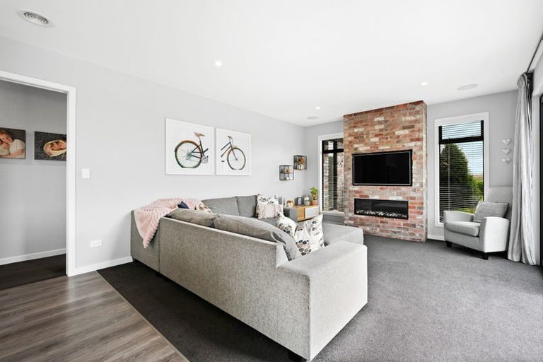 Photo of property in 88 Osborne Road, Horsham Downs, Hamilton, 3281