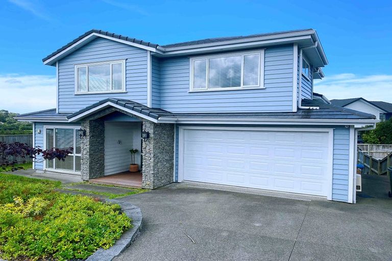 Photo of property in 31 Bounty Road, Long Bay, Auckland, 0630