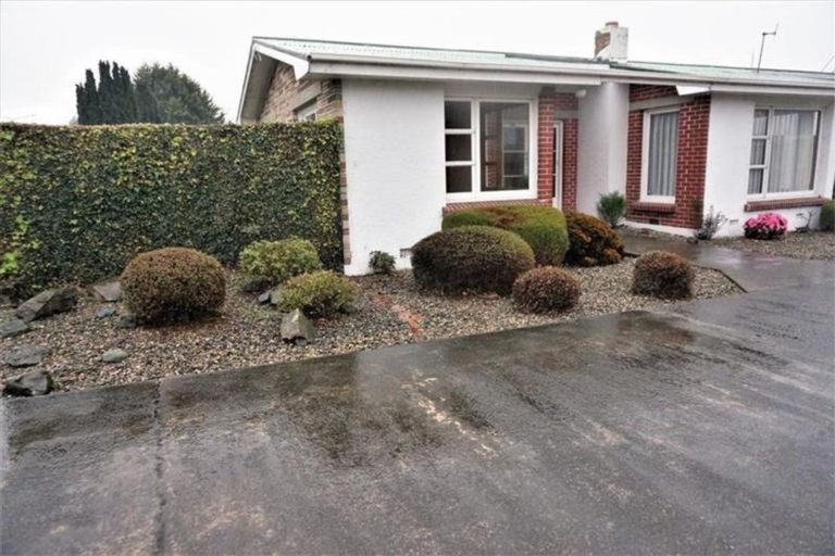 Photo of property in 1/212 Tweed Street, Appleby, Invercargill, 9812
