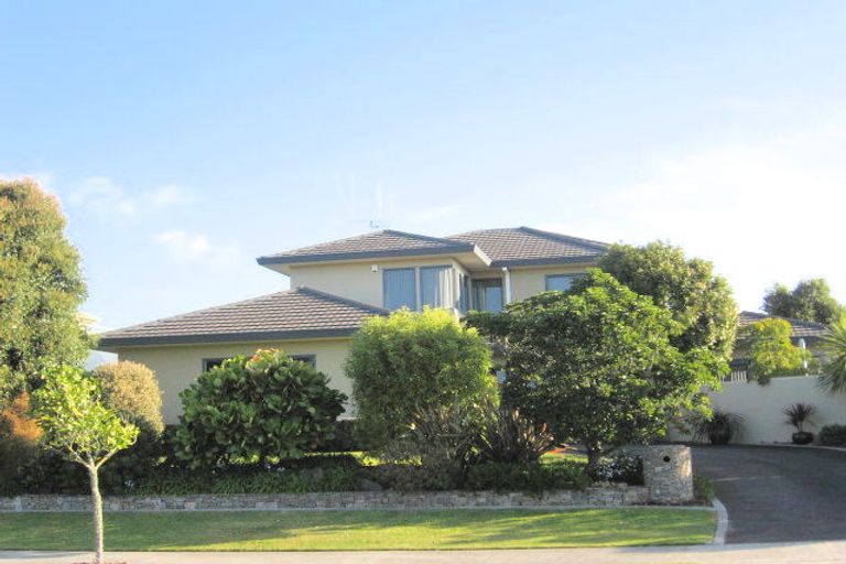 Photo of property in 54 Seychelles Drive, Papamoa Beach, Papamoa, 3118