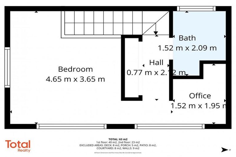 Photo of property in 3/345 Armagh Street, Linwood, Christchurch, 8011