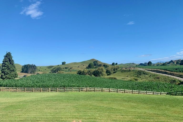 Photo of property in 62 Paparamu Road, Piarere, Tirau, 3484