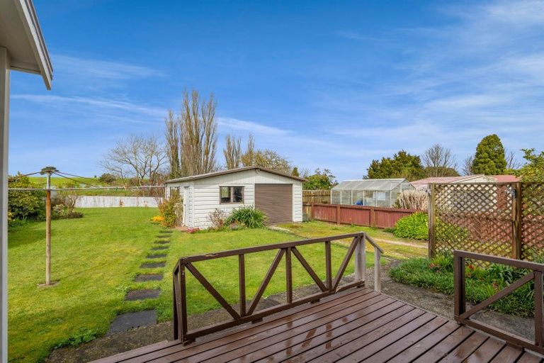 Photo of property in 86 Stanners Street, Eltham, 4322