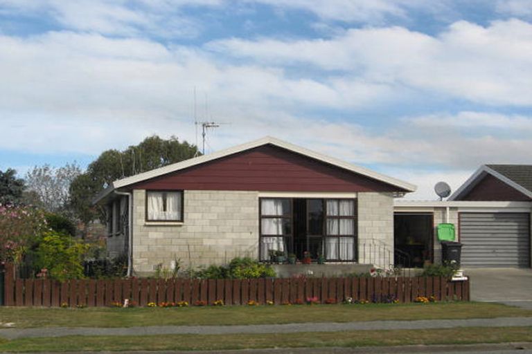 Photo of property in 36 Grants Road, Marchwiel, Timaru, 7910
