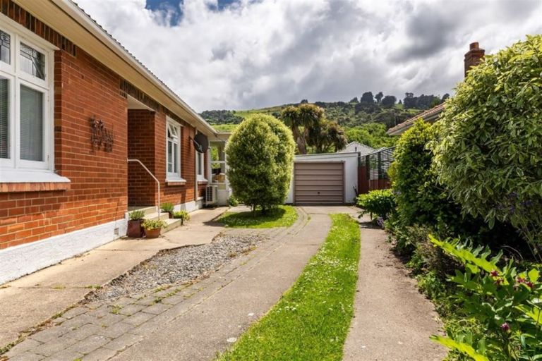 Photo of property in 387 North Road, North East Valley, Dunedin, 9010