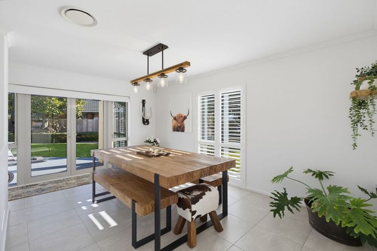 Photo of property in 6 Thornley Place, Woodend, 7610
