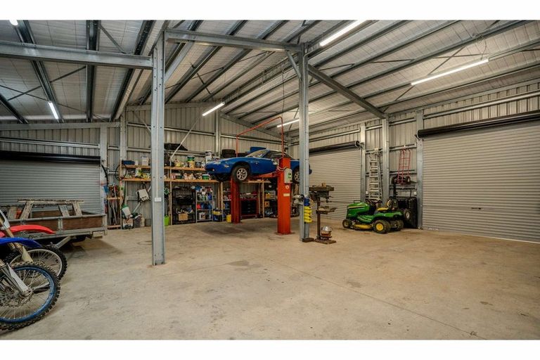 Photo of property in 25 Lake Road, Okaihau, 0475