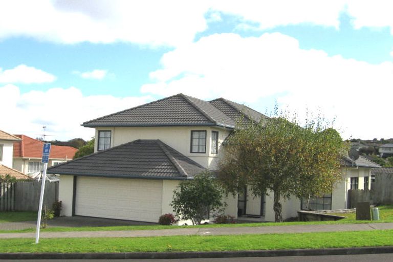 Photo of property in 47 Rochester Crescent, Somerville, Auckland, 2014