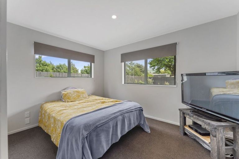 Photo of property in 85a Weld Street, Oxford, 7430