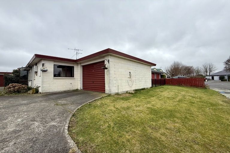 Photo of property in 4 Balmoral Place, Allenton, Ashburton, 7700